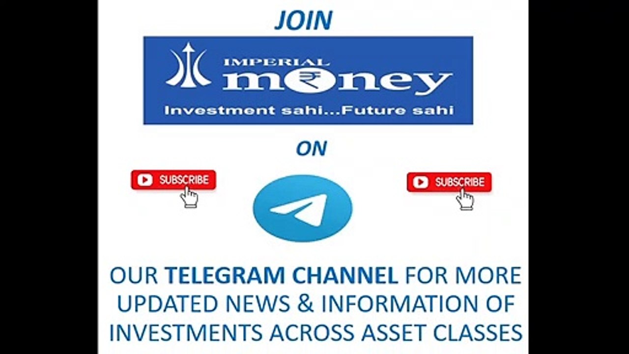 Benefit of Multi Asset Fund - Nippon India Multi Asset - 4 In 1 Multi Asset Fund - Imperial Money