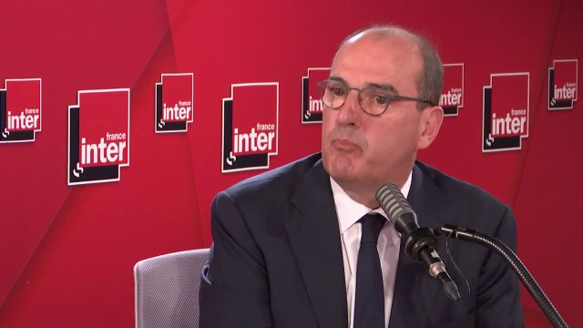 Jean Castex : Certes nous avons des indicateurs qui ont conduit à classer en rouge le territoire, mais surtout nous avions à Marseille un taux de pénétration de l'épidémie particulièrement élevé chez les personnes âgées.