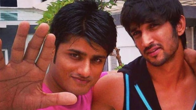 SSR Case: CBI-ED to issue summons to Sandip Ssingh