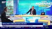 Philippe Darmayan (UIMM) : Le secteur industriel souhaite son plan de relance - 26/08