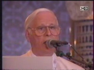 Samy El Maghribi - "Ya Saqi Baqi"