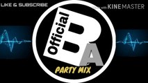 Party Club Mix 2020 | Instrumental Trap | Bilal Ahmed Official