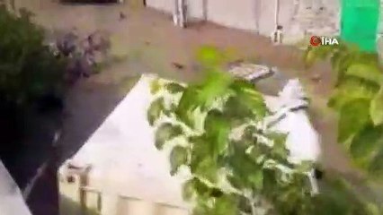 Afganistan’da sel felaketi: 30 ölü, 20 yaralı