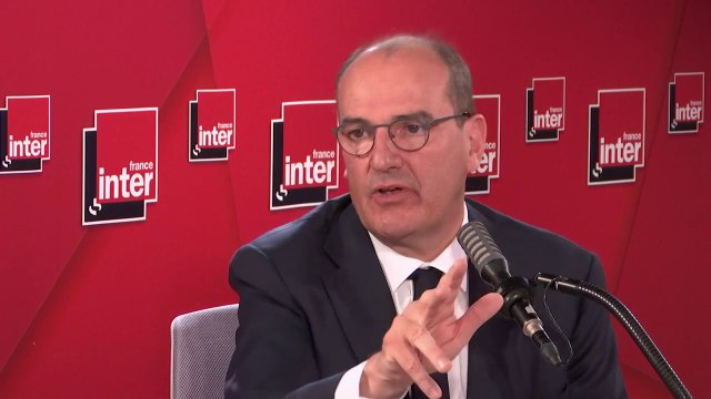 Jean Castex : En fonction de la configuration des salles, des stades, et de la circulation du virus, on peut aller au-delà de 5000 personnes. Mais dans les départements rouges , il ne sera plus possible à l'autorité préfectorale de déroger.