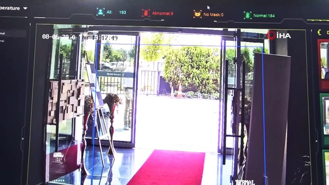 Uludağ Koleji bir ilke daha imza attı