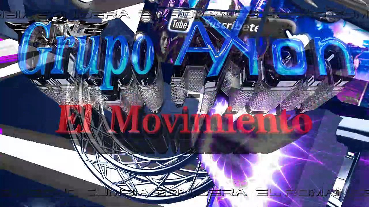 tu eterno enamorado - CUMBIA sonidera CUMBIA romantica EXITOS