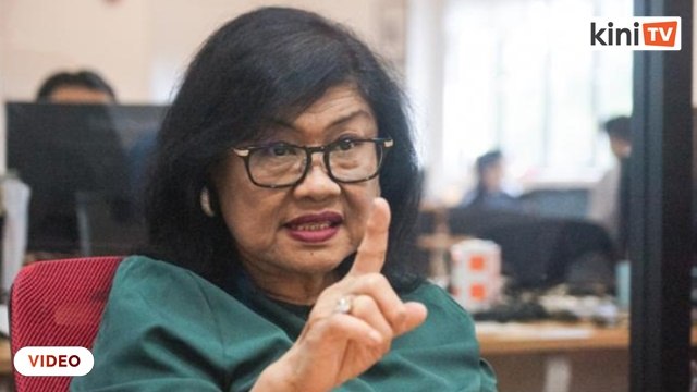 Kepimpinan tidak ditentukan usia - Syed Saddiq dapat 'restu' Wanita Besi