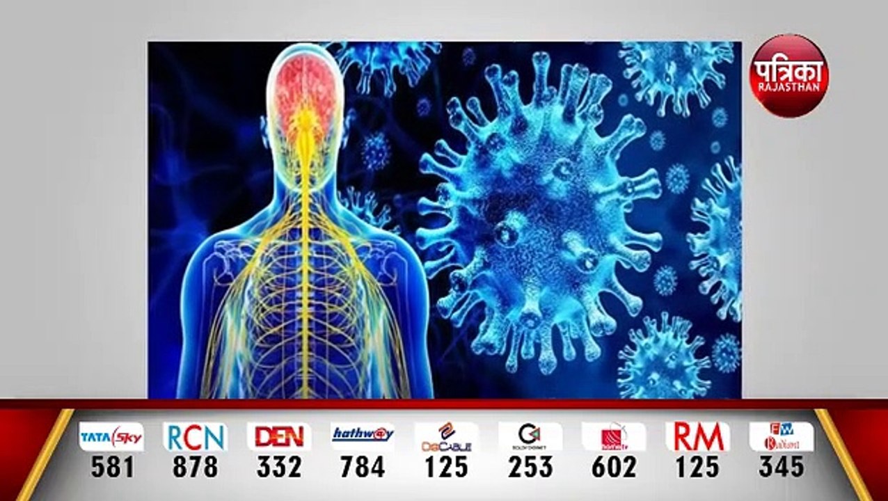 corona virus : हांगकांग में एक युवक को दोबारा कोरोना संक्रमण होने का मामला सामने आया | सहमी दुनिया