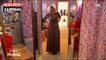 Les Reines du shopping : Roselyne Bachelot déteste les tenues de Julie Zenatti et le fait savoir ! (Vidéo)