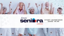 7 FORUM SENIORA w internecie