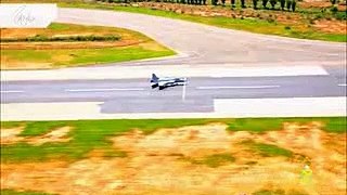 Pakistan Air Force | PAF | Song by Junaid Jamshaid | JJ |