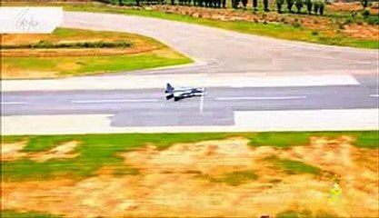 Pakistan Air Force | PAF | Song by Junaid Jamshaid | JJ |