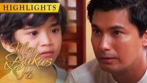 Mayor Enrique explains to Santino why he is cancelling his plans of adopting him | May Bukas Pa