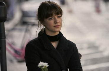 Daisy Edgar-Jones 'disappointed' not to receive Emmy nomination after co-star Paul Mescal's nod