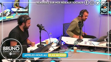 DJ Snake se confie au micro de Fun Radio