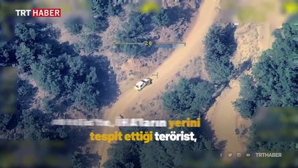 Anne, oğlunu PKK'nın elinden böyle kurtardı