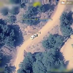 Film gibi operasyon! Anne oğlunu PKK'dan böyle kurtardı