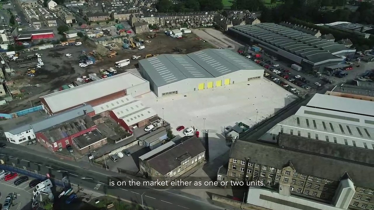 Foundry Park News