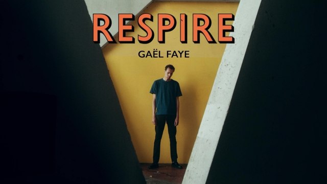 Gaël Faye - Respire (Clip Officiel)