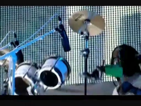 Nelly Furtado — “Encore” — (live) | (from Nelly Furtado: Loose: The Concert) — (Toronto Show: Live 2007)