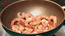 Frozen Shrimp Supplier Recalls Product Over Salmonella Concerns
