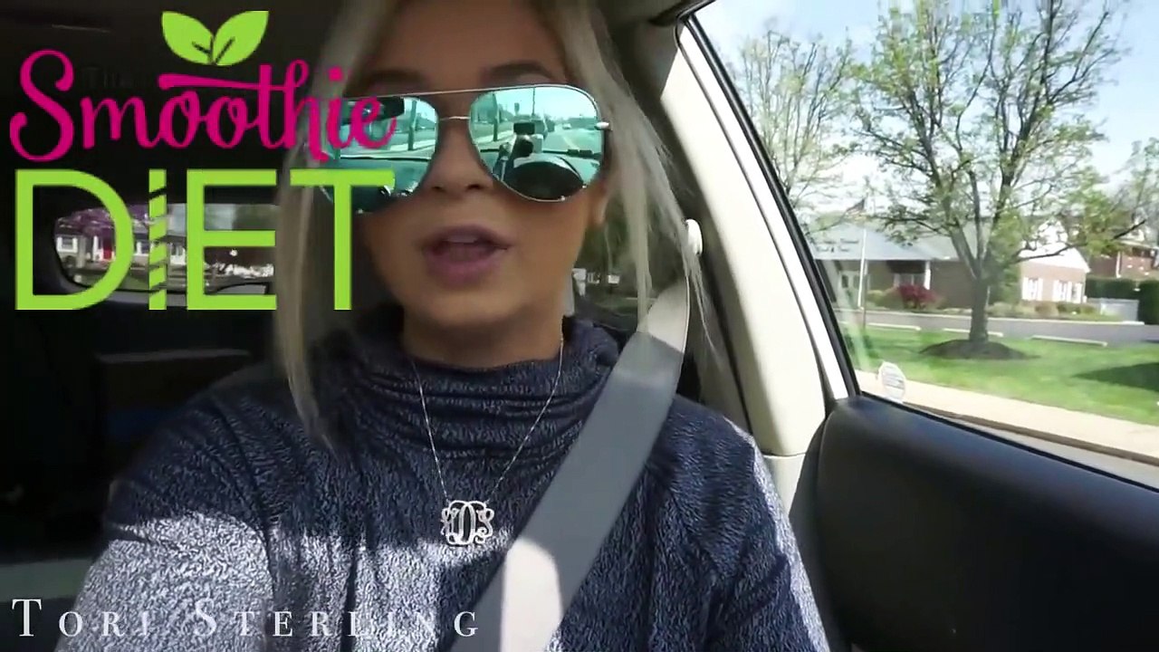 The Smoothie Diet- 21 Day Rapid Weight Loss Program | Quick Weight Loss Diet Plan