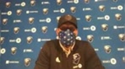 Impact Montréal - Henry : "Quioto est un joueur exemplaire"