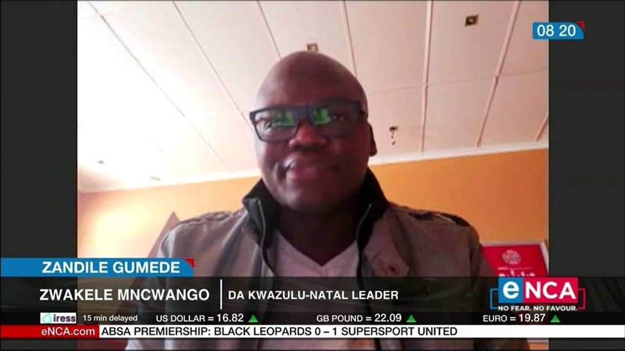 ANC denies high-level committee deployment