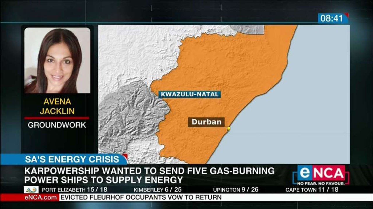 Environmental groups raise concerns