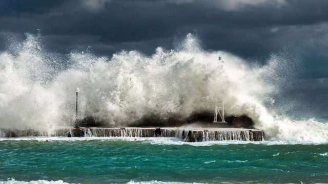 The Most Beautiful Oceans in the world || Beautiful Oceans || Amazing oceans