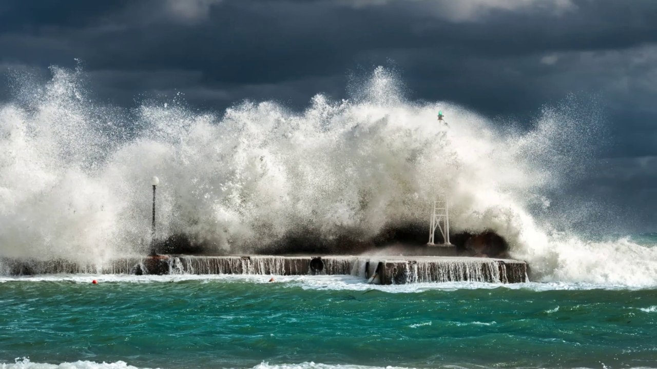 The Most Beautiful Oceans in the world || Beautiful Oceans || Amazing oceans