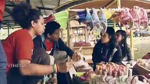 Fico dan Arie Kriting Baru Pertama Kali ke Lembang, Main Wahana WC Umum?? - THE TOUR