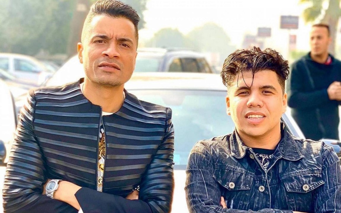 حسن شاكوش وعمر كمال يصدران أغنية "هنعمل لغبطيطا" - فيديو Dailymotion