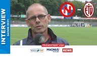 Spielanalyse | FC Eintracht Norderstedt U19 - Eimsbütteler TV U19 (Halbfinale, Pokal)