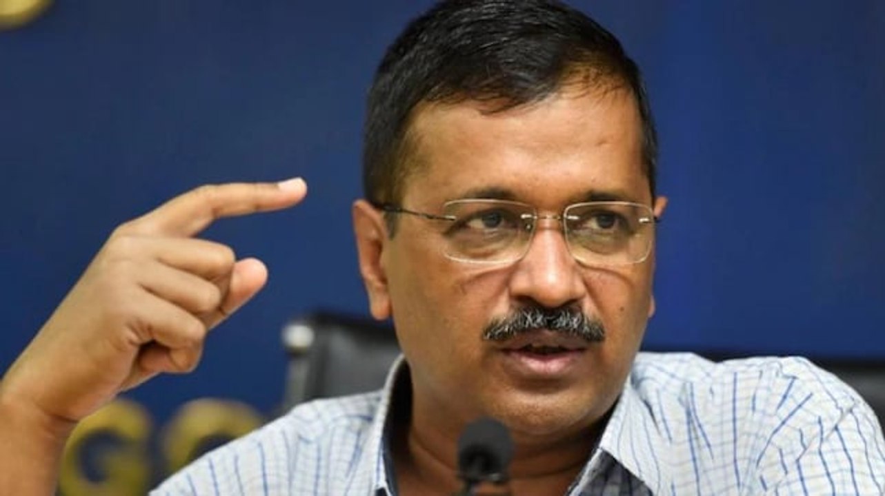 CM Arvind Kejriwal calls for emergency meet on Delhi coronavirus situation