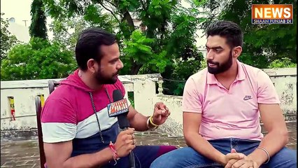 ਪੁਨੀਤ ਪੀਪੀ ਦਾ ਧਮਾਕੇਦਾਰ ਇੰਟਰਵਿਊ,ਪੱਕੇ ਸਬੂਤਾਂ ਨਾਲ ਹੇਟਰਾਂ ਦੇ ਮੂੰਹ ਕੀਤੇ ਬੰਦ