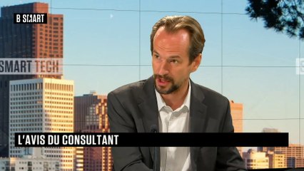 SMART TECH - Emission du mercredi 26 août