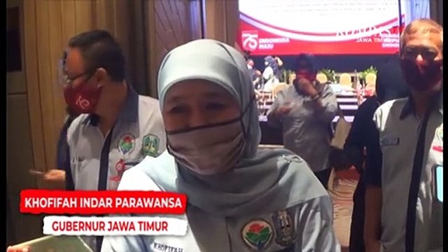 Angka Kemiskinan di Jatim Meningkat di tengah Pandemi Covid-19