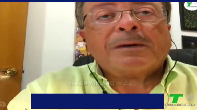 PACO AGUILAR: MESSI? ANCHE SUAREZ POTREBBE ANDARE ALL' INTER, E LAUTARO AL BARCELLONA.