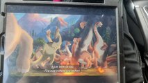 The Land Before Time 14 Wild Arms Storytime Remastered