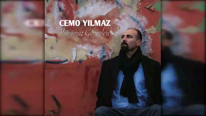 Cemo Yılmaz - Ey Ömrüm  (Official Audio)