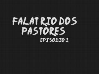 Falatorio dos Pastores #1