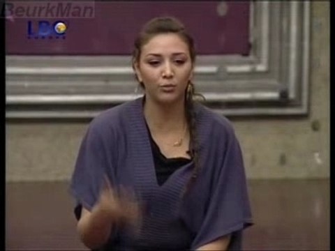 Quotidienne Daily 19/02 - Star Academy LBC5 (2)