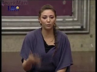 Quotidienne Daily 19/02 - Star Academy LBC5 (2)