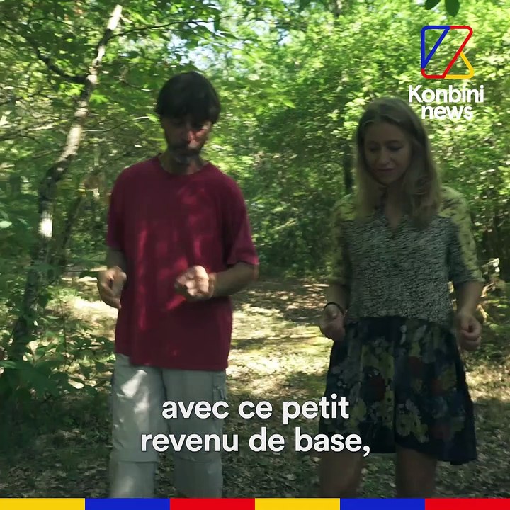 Notre vie en écovillage | REPORTAGE