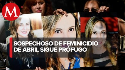 Se cumplen 9 meses del feminicidio de Abril Pérez