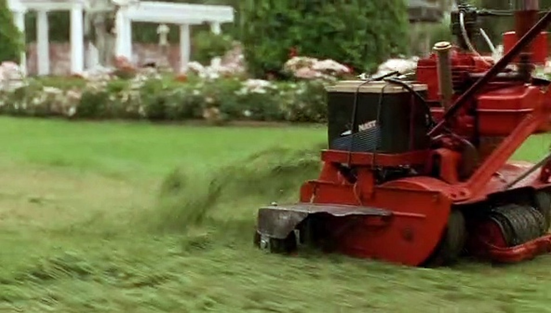Il Tagliaerbe (The Lawnmower Man) [1992] Secondo Tempo HD - Video  Dailymotion