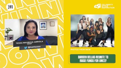 The Manila Times CSI: Celebrity, Style, Inspiration Season 2 Episode 14