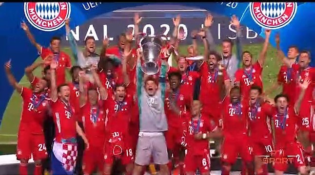 Football | Ligue des champions : Que retenir de la finale Psg - Bayern