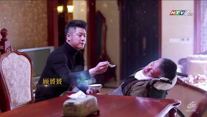 Vinh Hoa Lạc Lối - Tập 15 - Lồng Tiếng Hay - Phim Hoa Ngữ